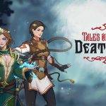 Deathless Tales of Old Rus