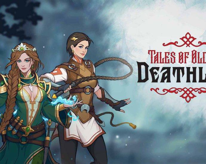 Deathless Tales of Old Rus