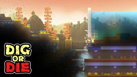 Dig Or Die