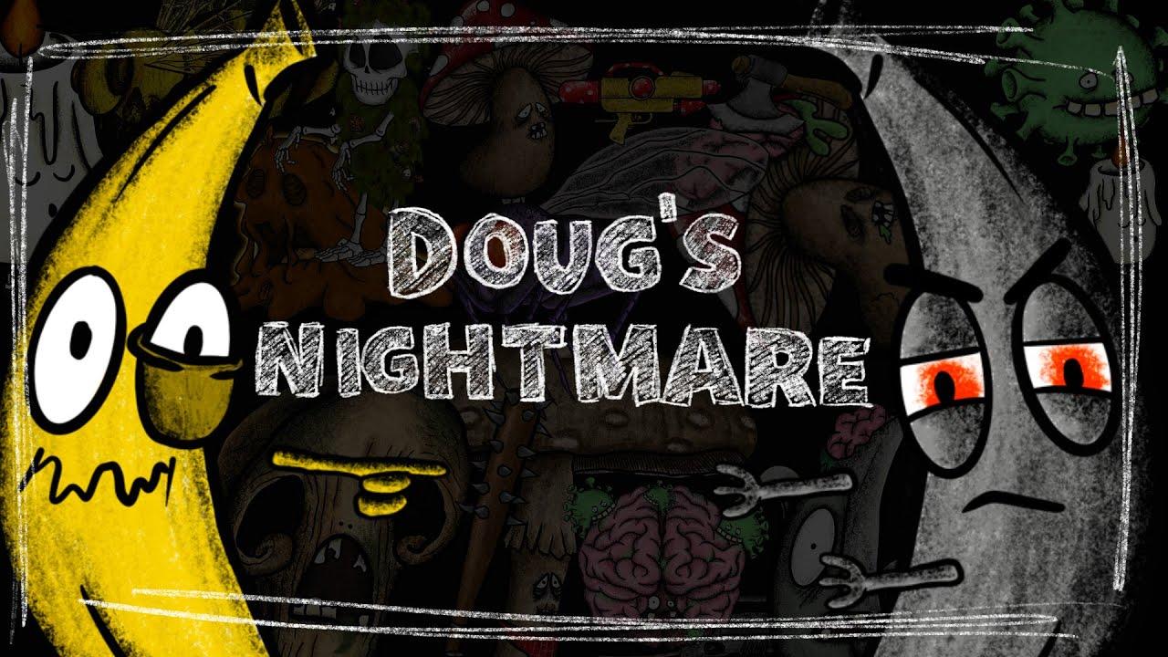 Doug’s Nightmare – Análise do jogo