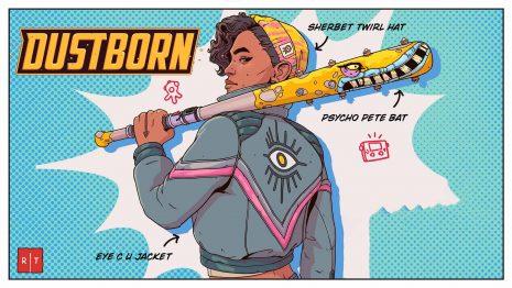 Pre-orders para Dustborn, o novo jogo da Quantic Dream, já estão disponíveis! Dustborn