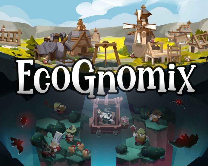 EcoGnomix