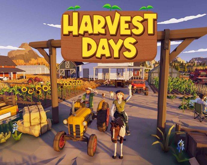 Harvest Days