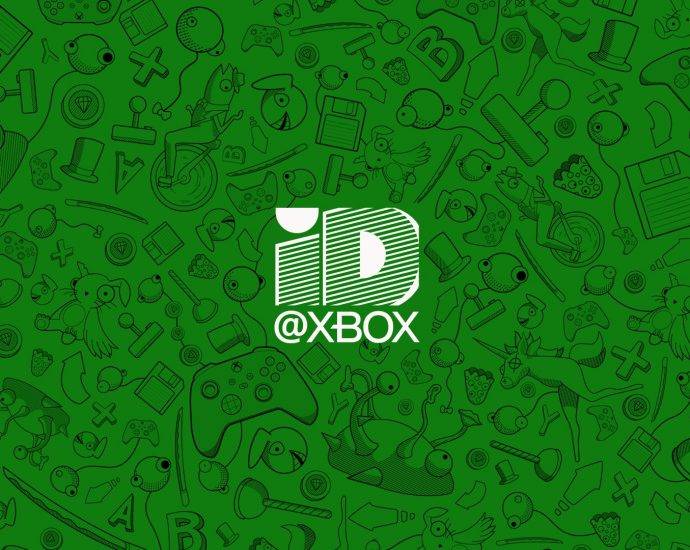 ID@Xbox