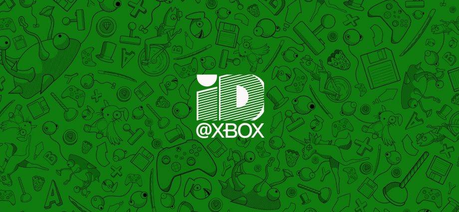 ID@Xbox