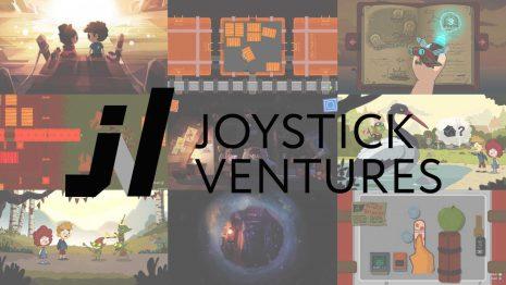 Joystick Ventures