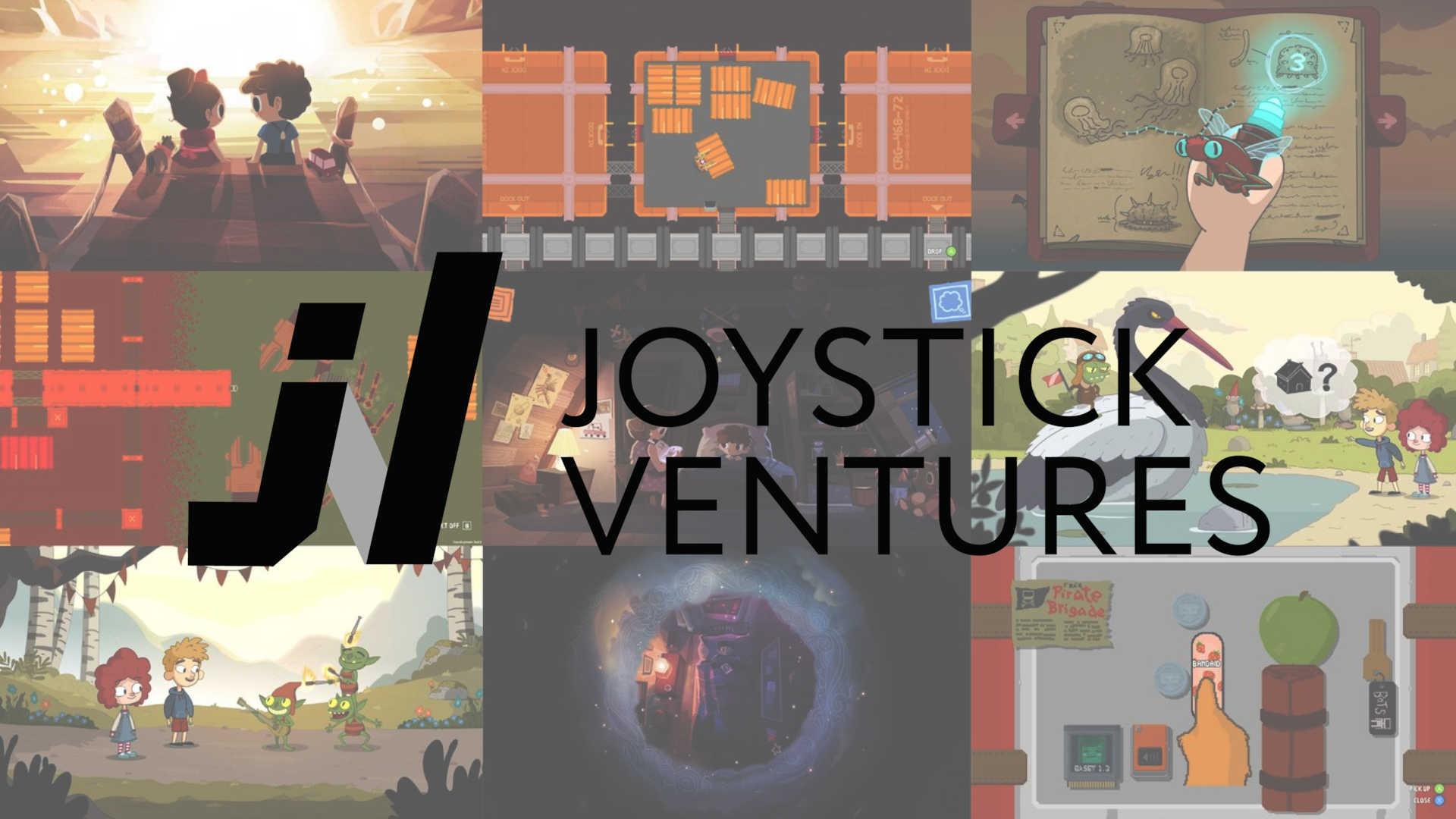 Joystick Ventures revela novos jogos indie na Guerrilla Collective 2024 Joystick Ventures revela novos jogos indie na Guerrilla Collective 2024