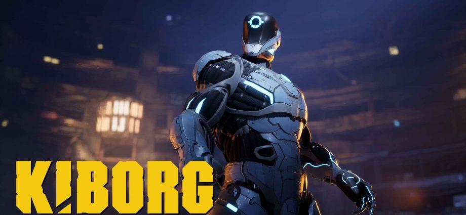Kiborg