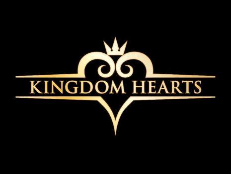 Kingdom Hearts