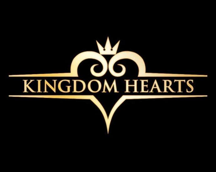 Kingdom Hearts