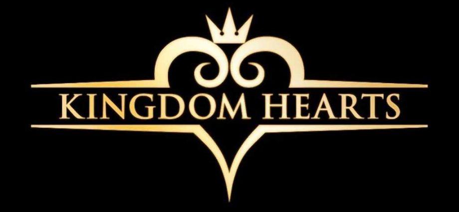 Kingdom Hearts