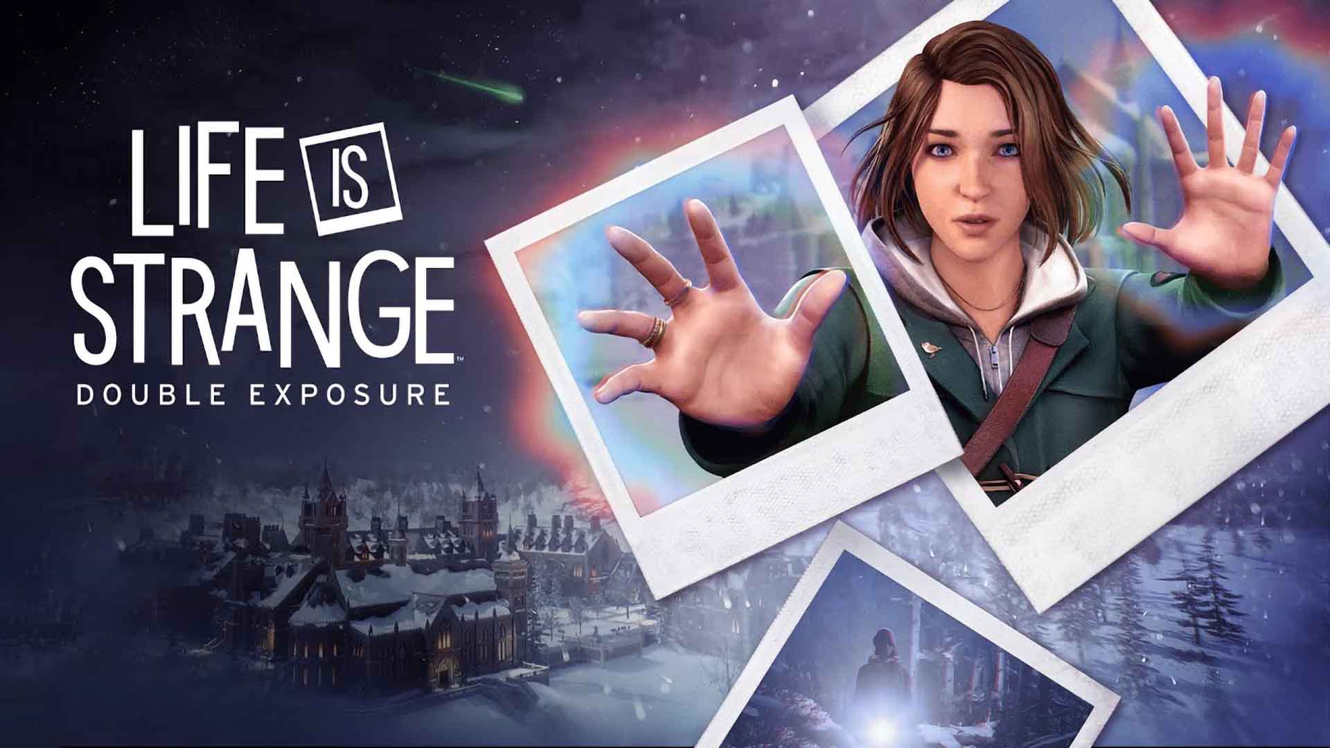 Square Enix revela Life is Strange: Double Exposure durante o Xbox Games Showcase 2024
