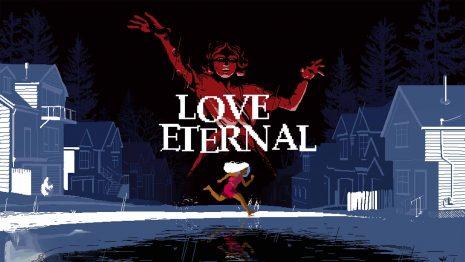 Love Eternal o Jogo de Plataforma com um Terror Psicológico Revela Trailer Inquietante Love Eternal