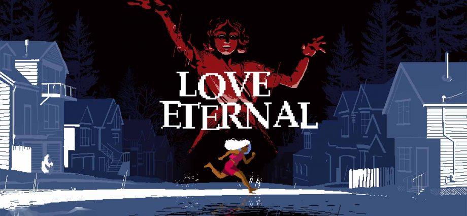 Love Eternal