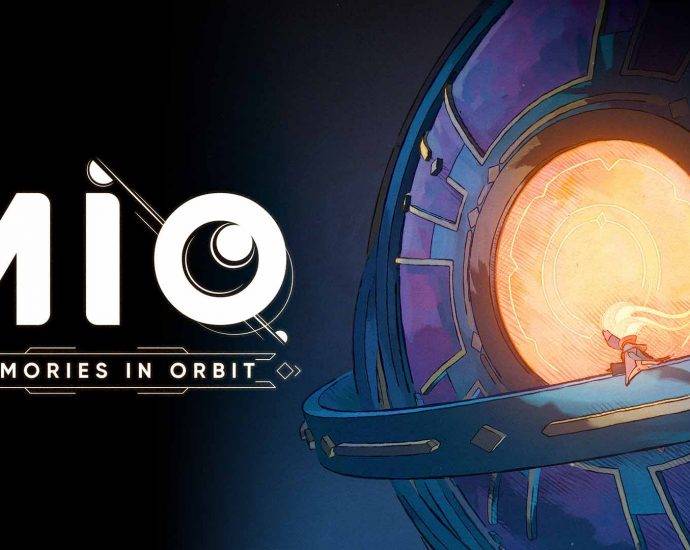 MIO Memories in Orbit