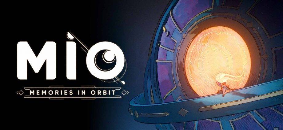 MIO Memories in Orbit