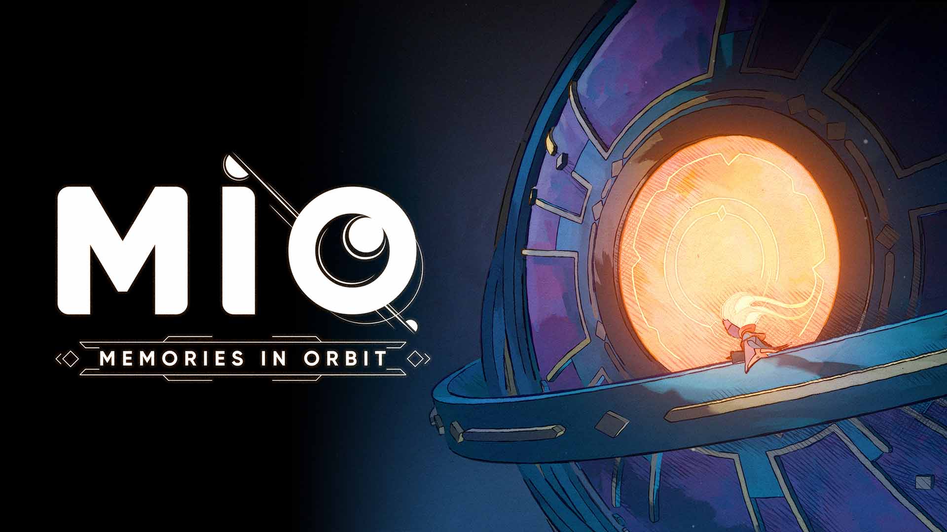 Exploração Sci-Fi e Aventura: Focus Entertainment Anuncia MIO: Memories in Orbit