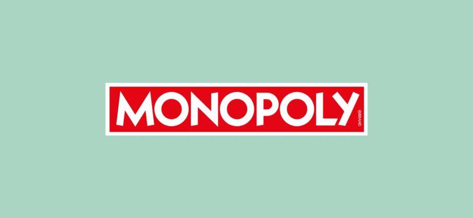MONOPOLY