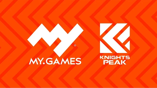 MyGames - Knights Peak Interactive