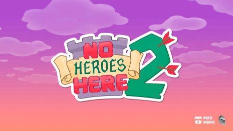 No Heroes Here 2
