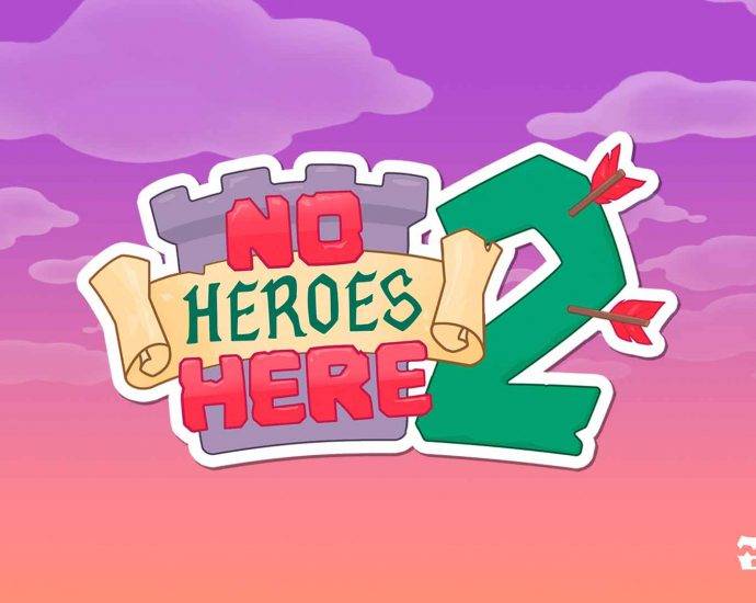 No Heroes Here 2