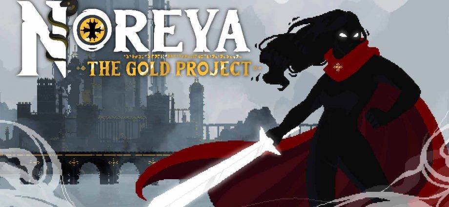 Noreya The Gold Project