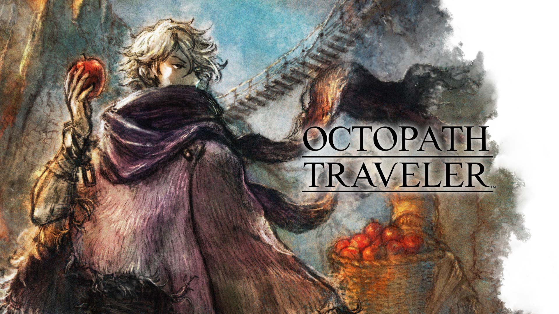 OCTOPATH TRAVELER
