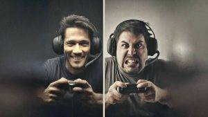 Opiniões que dão XP - Dificuldade nos jogos, a luta continua