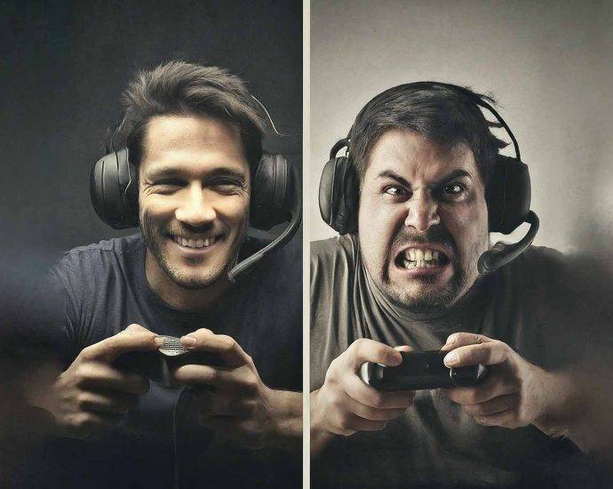 Opiniões que dão XP - Dificuldade nos jogos, a luta continua