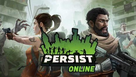 Persist Online