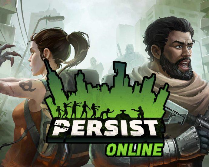 Persist Online