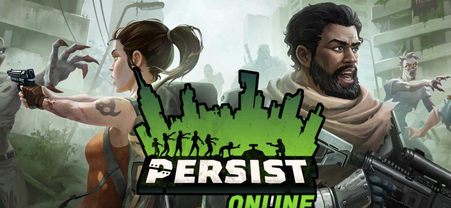Persist Online