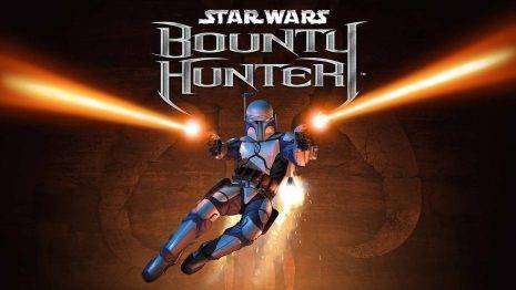 Star Wars Bounty Hunter - Análise do Jogo STAR WARS Bounty Hunter