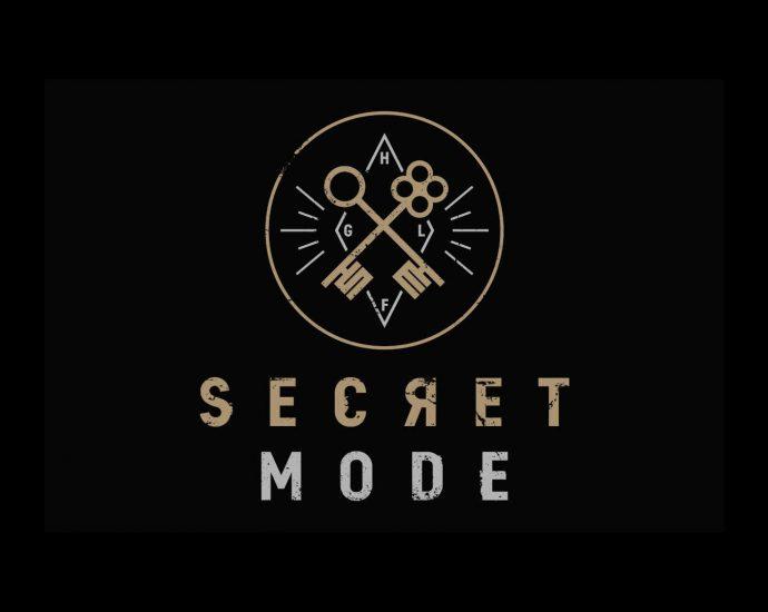 Secret Mode
