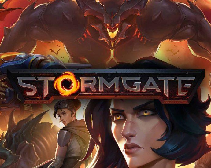 Stormgate