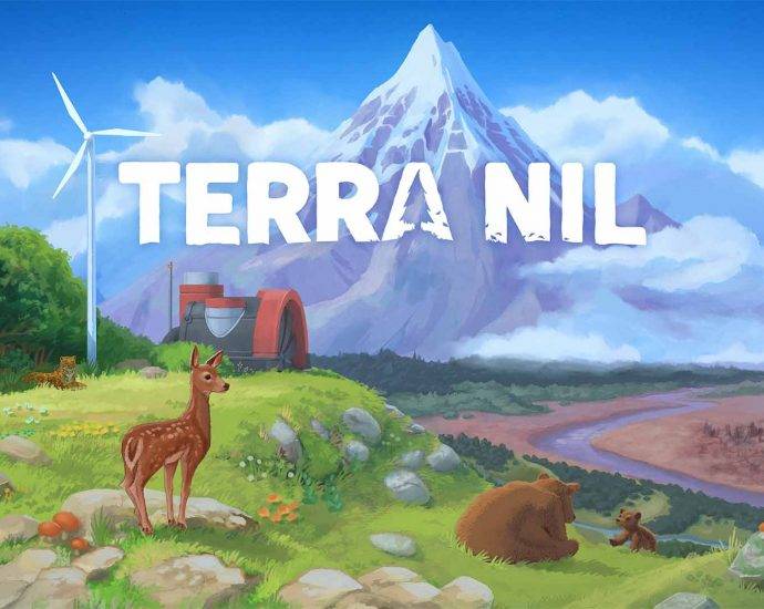 Terra Nil