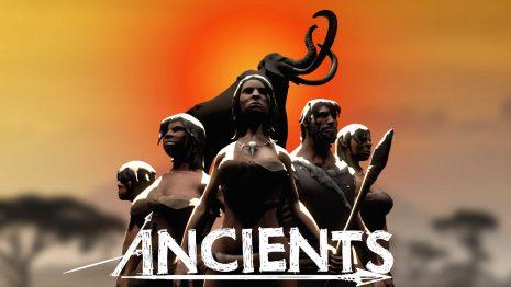 The Ancients: Estratégia de Sobrevivência Pré-histórica Chega ao Acesso Antecipado The Ancients