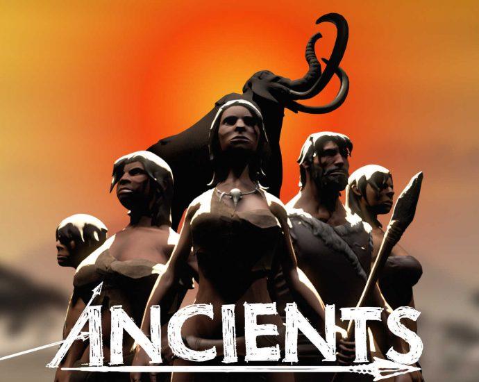 The Ancients