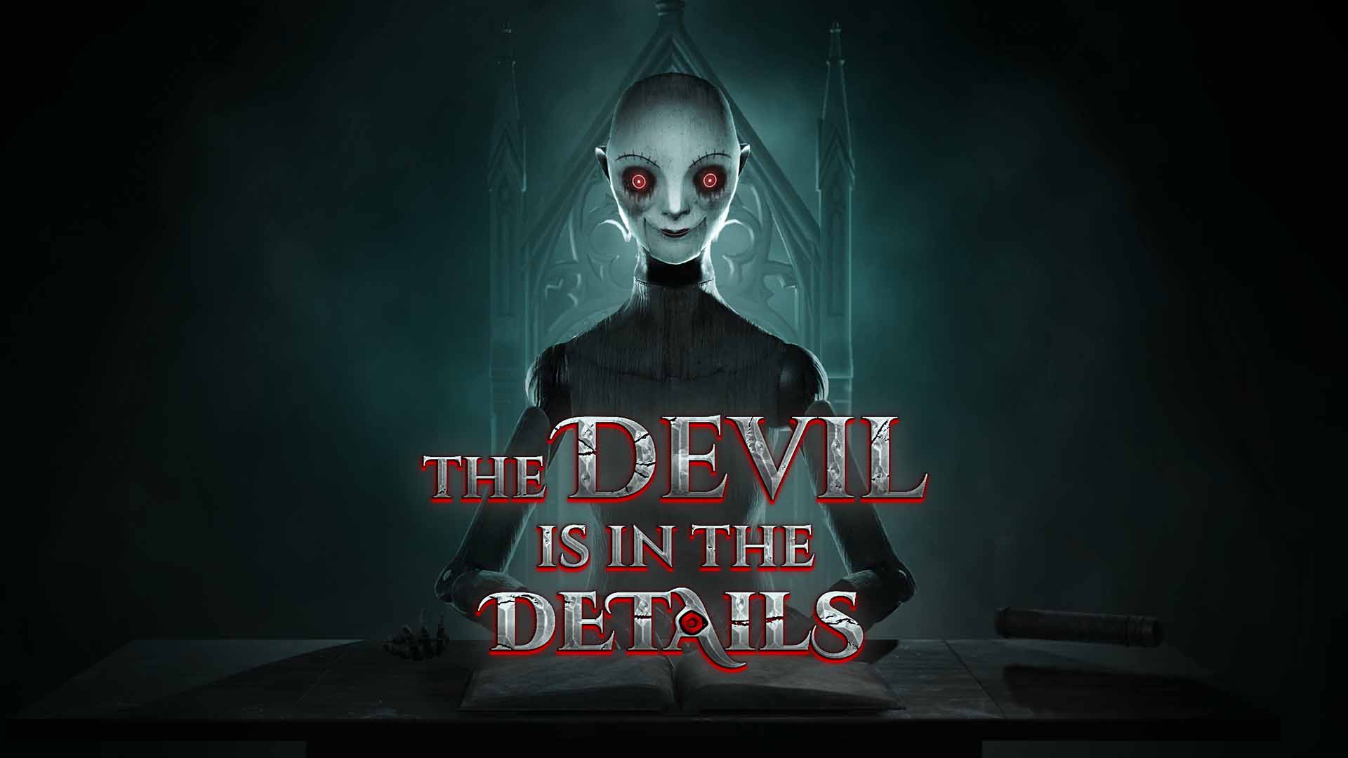 Enfrente Seus Medos em “The Devil is in the Details”