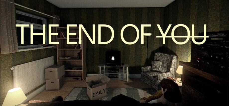 The End Of You