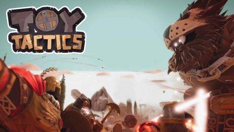 Toy Tactics