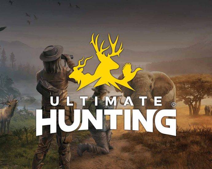 Ultimate Hunting