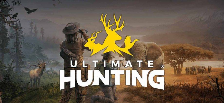 Ultimate Hunting