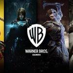 Warner Bros Games