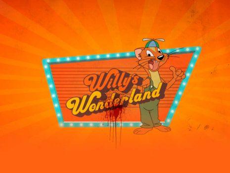 Willy's Wonderland