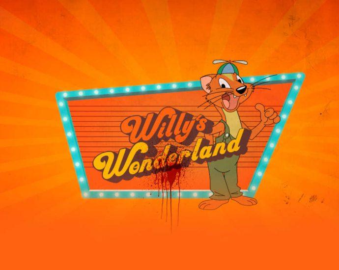 Willy's Wonderland