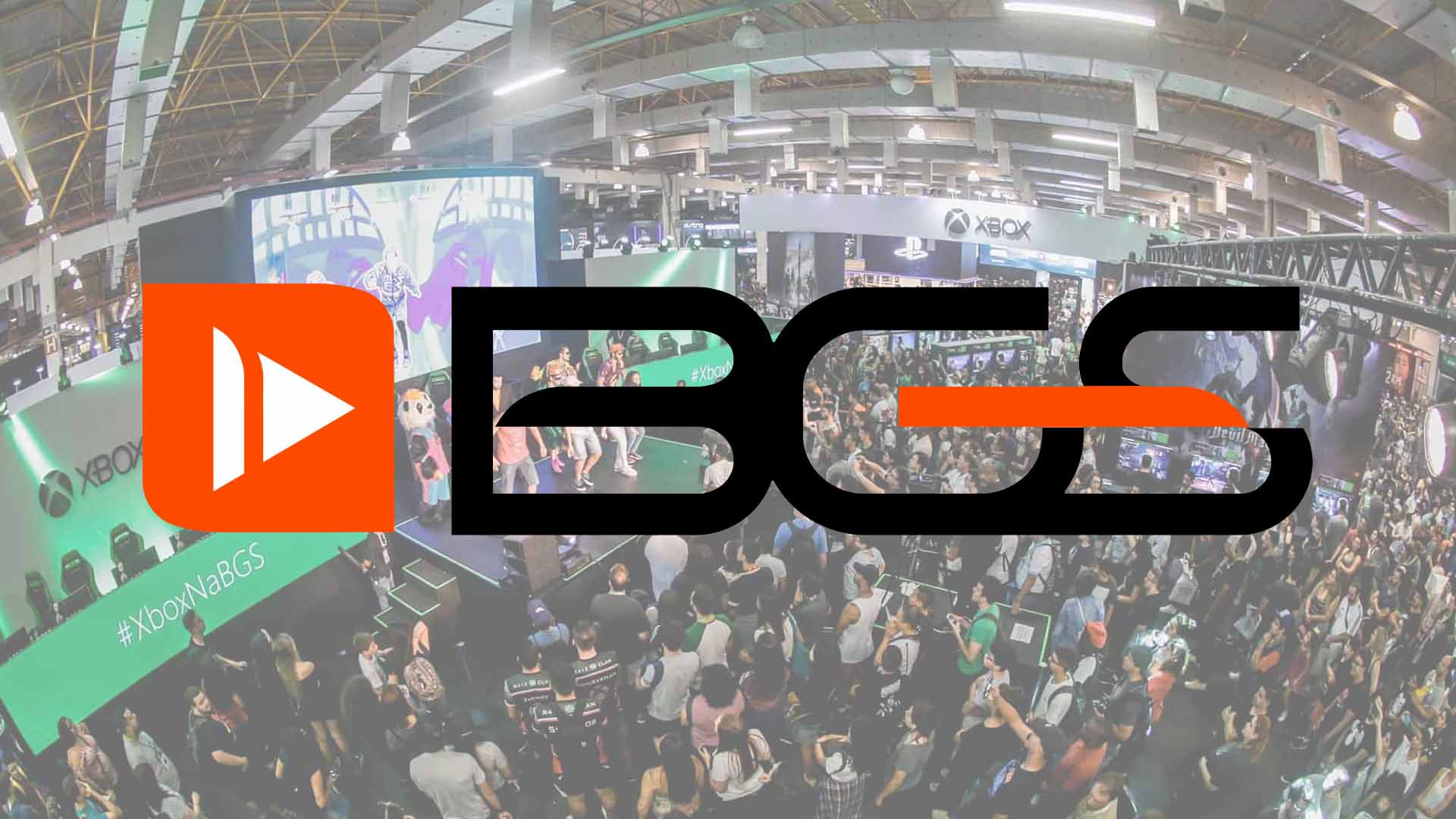 BGS 2026 J Come ou Os Preparativos Para A Maior Festa Gamer Do Brasil BGS 2026 J Come ou Os Preparativos Para A Maior Festa Gamer Do Brasil