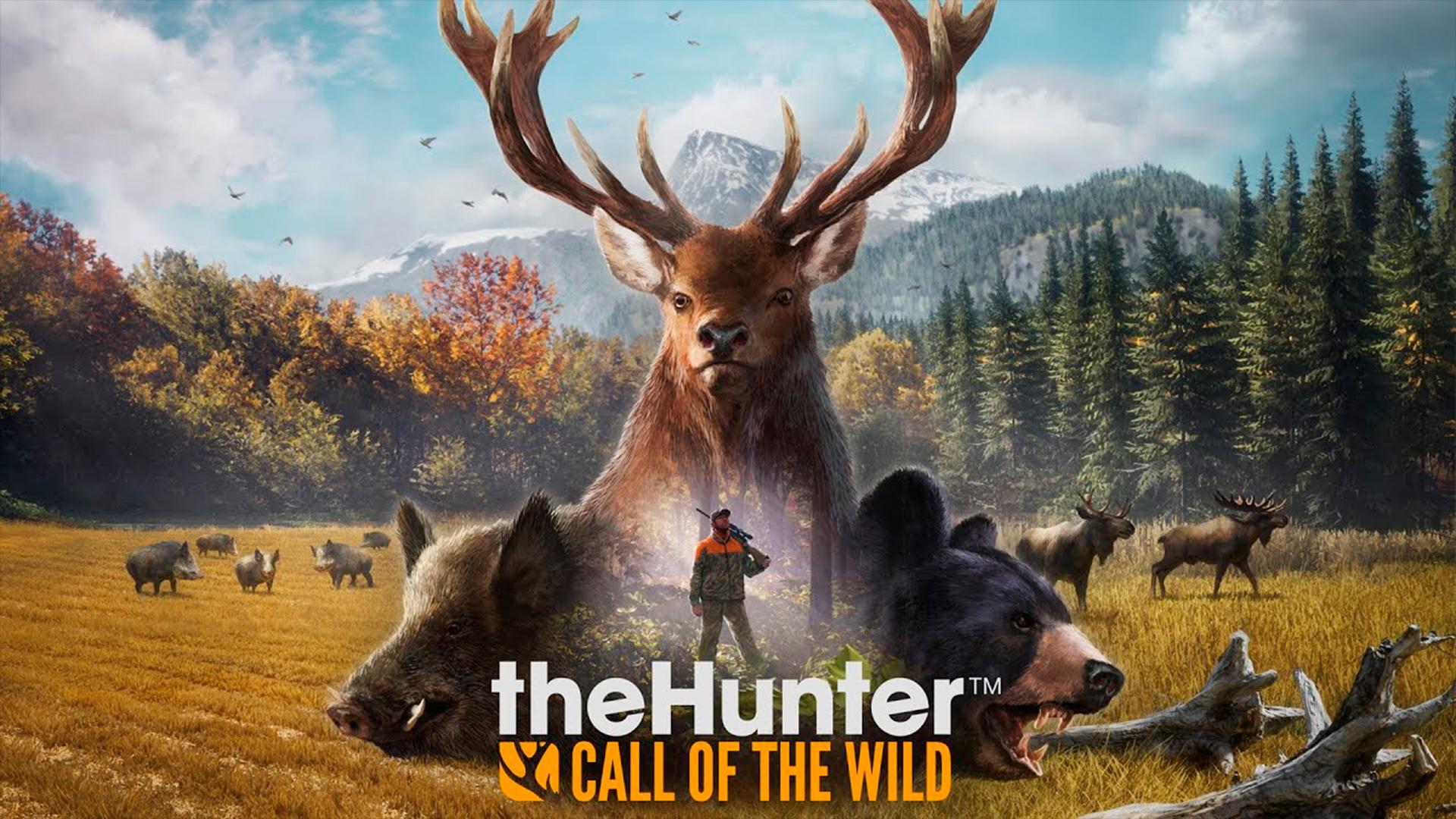 Expansão de theHunter: Call of the Wild leva jogadores ao Nepal com nova reserva de caça Expansão de theHunter: Call of the Wild leva jogadores ao Nepal com nova reserva de caça