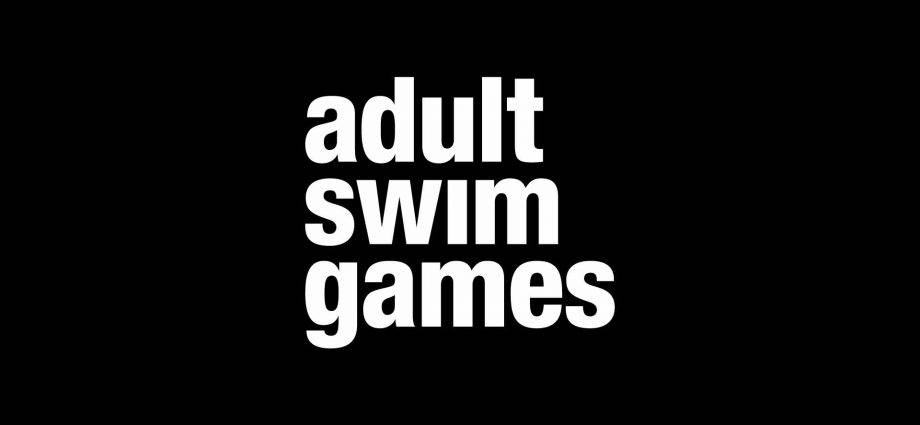 Adult Swim Games