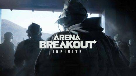 Arena Breakout: Infinite